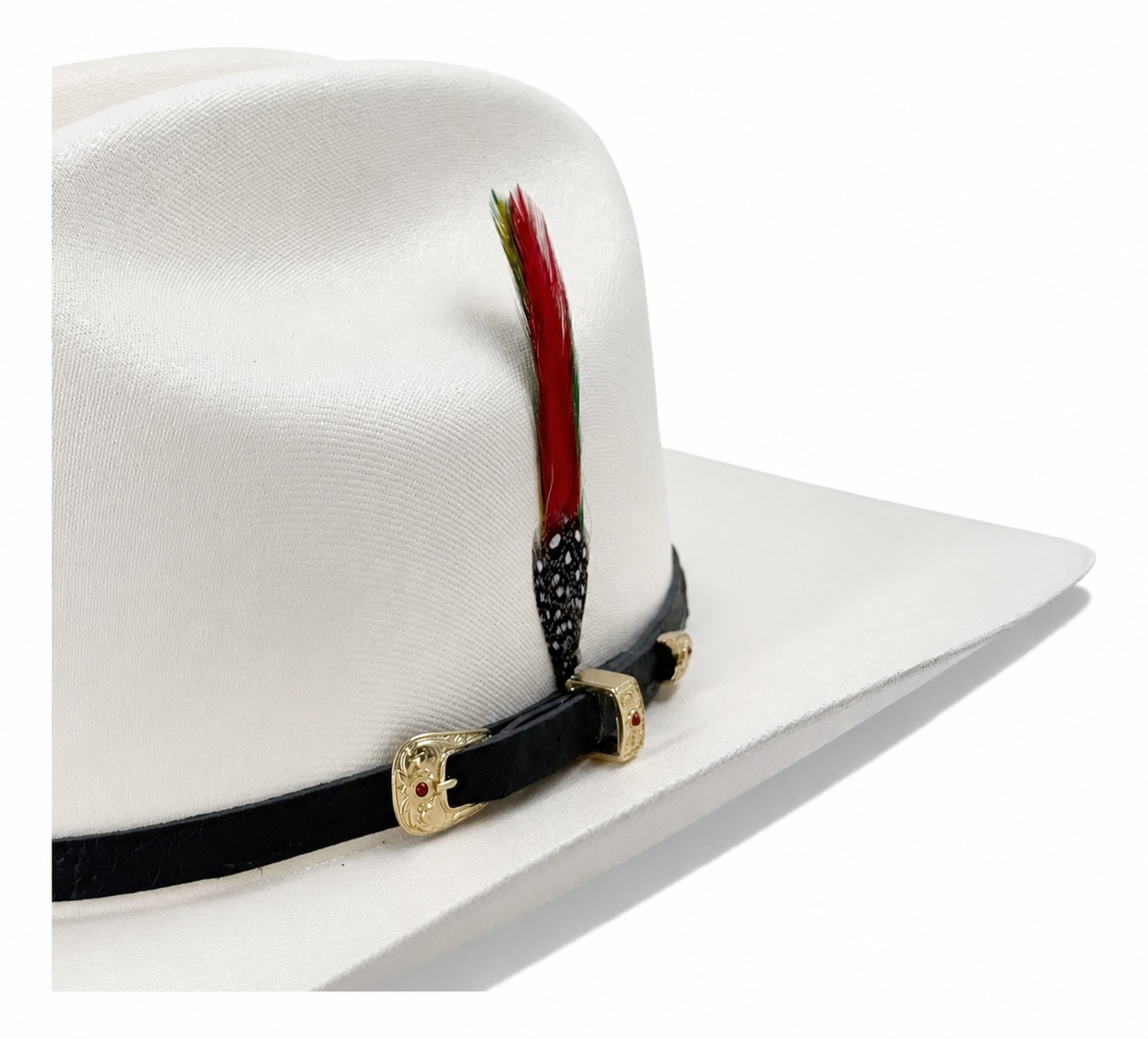 Sombrero Estilo Sinaloa 5,000X Premier M-0 - Image 2