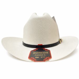 Sombrero Estilo Sinaloa 5,000X Premier M-0